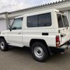 toyota land-cruiser 2004 -TOYOTA--Land Cruiser KG-HZJ74V--HZJ74-000906---TOYOTA--Land Cruiser KG-HZJ74V--HZJ74-000906- image 3