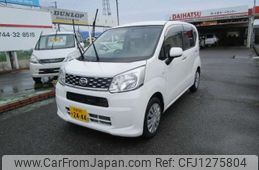 daihatsu move 2016 -DAIHATSU 【奈良 581 2444】--Move DBA-LA150S--LA150S-0061809---DAIHATSU 【奈良 581 2444】--Move DBA-LA150S--LA150S-0061809-