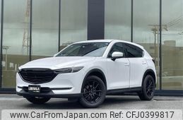 mazda cx-5 2019 -MAZDA--CX-5 3DA-KF2P--KF2P-324098---MAZDA--CX-5 3DA-KF2P--KF2P-324098-