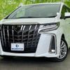 toyota alphard 2022 quick_quick_3BA-AGH30W_AGH30-0409780 image 1