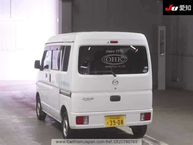 mazda scrum-van 2017 CFJ1790765 image 2