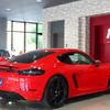 porsche cayman 2021 CFJ1531253 image 2