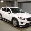 mazda cx-5 2014 -MAZDA--CX-5 LDA-KE2FW--KE2FW-135208---MAZDA--CX-5 LDA-KE2FW--KE2FW-135208- image 4