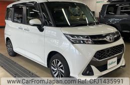toyota tank 2018 -TOYOTA--Tank DBA-M900A--M900A-0172003---TOYOTA--Tank DBA-M900A--M900A-0172003-