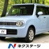 suzuki alto-lapin 2012 -SUZUKI--Alto Lapin DBA-HE22S--HE22S-257197---SUZUKI--Alto Lapin DBA-HE22S--HE22S-257197- image 1