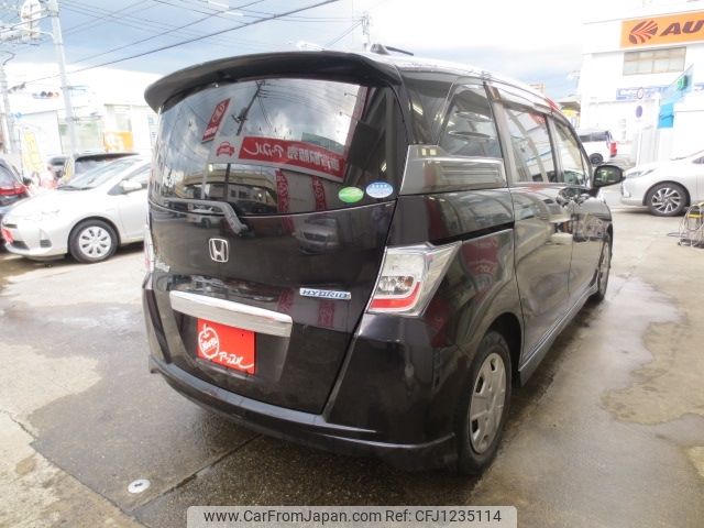 honda freed-spike 2012 -HONDA--Freed Spike DAA-GP3--GP3-1038656---HONDA--Freed Spike DAA-GP3--GP3-1038656- image 2