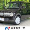 suzuki alto-lapin 2017 CFJ1751263 image 1