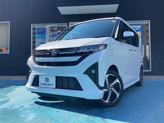 2025 Daihatsu Move 5BA-LA850S - Car Price $13,001