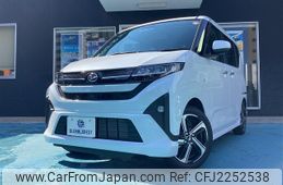 2025 Daihatsu Move 5BA-LA850S - Car Price $13,001