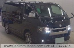 toyota hiace-van 2022 quick_quick_3DF-GDH206V_GDH206-1074693