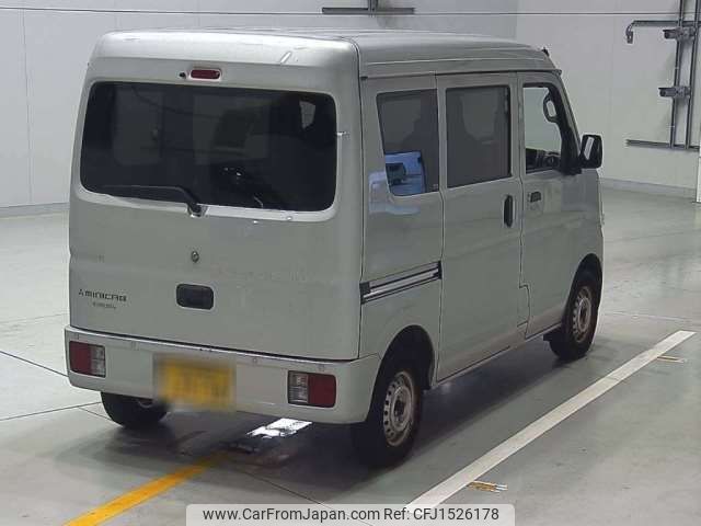 mitsubishi minicab-van 2019 CFJ1526178 image 2