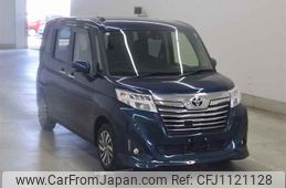 toyota roomy undefined -TOYOTA--Roomy M900A-0166592---TOYOTA--Roomy M900A-0166592-