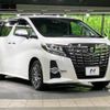 toyota alphard 2016 -TOYOTA--Alphard DBA-GGH30W--GGH30-0010910---TOYOTA--Alphard DBA-GGH30W--GGH30-0010910- image 18