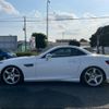 mercedes-benz slk-class 2015 -MERCEDES-BENZ--Benz SLK 172448--2F105809---MERCEDES-BENZ--Benz SLK 172448--2F105809- image 27