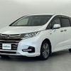 honda odyssey 2018 -HONDA--Odyssey 6AA-RC4--RC4-1152721---HONDA--Odyssey 6AA-RC4--RC4-1152721- image 16