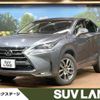 lexus nx 2015 -LEXUS--Lexus NX DBA-AGZ10--AGZ10-1006589---LEXUS--Lexus NX DBA-AGZ10--AGZ10-1006589- image 1