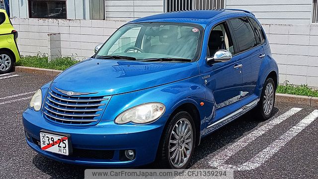 chrysler pt-cruiser 2007 5 image 2