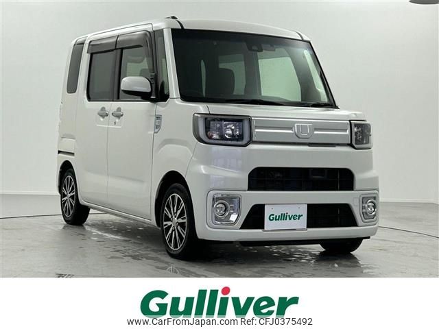 daihatsu wake 2017 -DAIHATSU--WAKE DBA-LA700S--LA700S-0104053---DAIHATSU--WAKE DBA-LA700S--LA700S-0104053- image 1