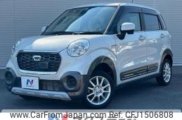 daihatsu cast 2015 CFJ1506808