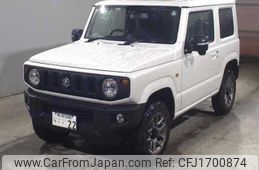 suzuki jimny 2023 CFJ1700874