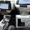 toyota land-cruiser-prado 2021 -TOYOTA--Land Cruiser Prado 3BA-TRJ150W--TRJ150-0122044---TOYOTA--Land Cruiser Prado 3BA-TRJ150W--TRJ150-0122044- image 12