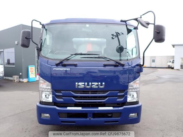 isuzu forward 2019 GOO_NET_EXCHANGE_0402607A30240606W001 image 2