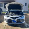 toyota camry 2017 -TOYOTA--Camry DAA-AXVH70--AXVH70-1005321---TOYOTA--Camry DAA-AXVH70--AXVH70-1005321- image 2