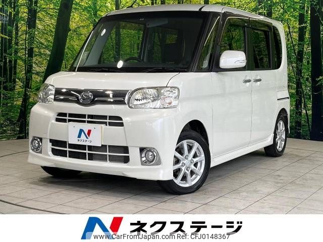 daihatsu tanto 2013 -DAIHATSU--Tanto DBA-L375S--L375S-0677838---DAIHATSU--Tanto DBA-L375S--L375S-0677838- image 1