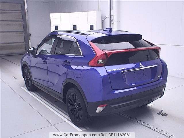 mitsubishi eclipse-cross 2019 -MITSUBISHI--Eclipse Cross GK9W-0101607---MITSUBISHI--Eclipse Cross GK9W-0101607- image 2