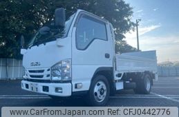 isuzu elf-truck 2016 -ISUZU--Elf TRG-NJR85A--NJR85-7057049---ISUZU--Elf TRG-NJR85A--NJR85-7057049-