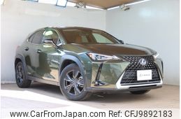 lexus ux 2019 -LEXUS--Lexus UX 6AA-MZAH10--MZAH10-2030116---LEXUS--Lexus UX 6AA-MZAH10--MZAH10-2030116-