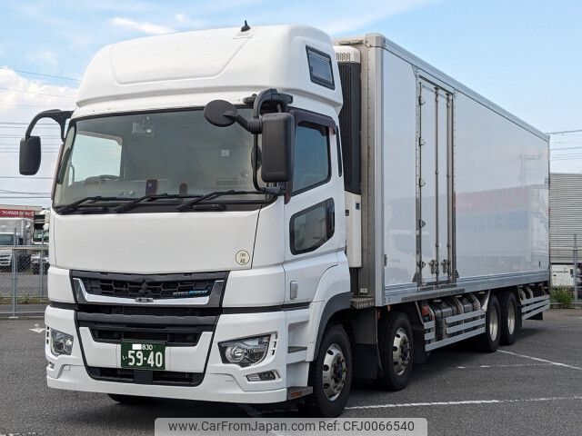 mitsubishi-fuso super-great 2018 -MITSUBISHI--Super Great 2PG-FS75GZ--FS75GZ-500004---MITSUBISHI--Super Great 2PG-FS75GZ--FS75GZ-500004- image 1