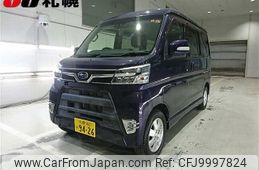 subaru sambar-dias-wagon 2018 -SUBARU 【札幌 582ｹ9426】--Samber Dias Wagon S331N-0003716---SUBARU 【札幌 582ｹ9426】--Samber Dias Wagon S331N-0003716-