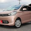 mitsubishi ek-wagon 2015 quick_quick_B11W_B11W-0134997 image 1