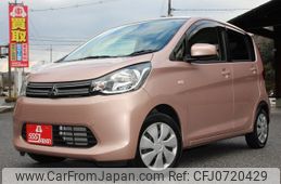 mitsubishi ek-wagon 2015 quick_quick_B11W_B11W-0134997