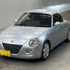 daihatsu copen 2002 -DAIHATSU 【大分 580か2683】--Copen L880K-0004476---DAIHATSU 【大分 580か2683】--Copen L880K-0004476- image 1