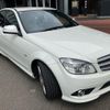 mercedes-benz c-class 2007 -MERCEDES-BENZ--Benz C Class DBA-204054--WDD2040542A016369---MERCEDES-BENZ--Benz C Class DBA-204054--WDD2040542A016369- image 2