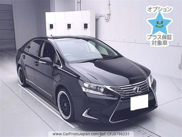 lexus hs 2015 -LEXUS 【大宮 303ﾀ8396】--Lexus HS ANF10-2065186---LEXUS 【大宮 303ﾀ8396】--Lexus HS ANF10-2065186- image 1