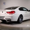 bmw m6 2017 CFJ9960513 image 2