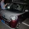 daihatsu move-canbus 2016 CFJ1674019 image 1