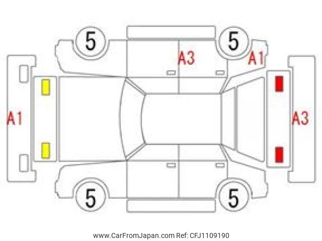 nissan serena 2014 -NISSAN--Serena DAA-HFC26--HFC26-218680---NISSAN--Serena DAA-HFC26--HFC26-218680- image 2