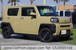 daihatsu taft 2022 -DAIHATSU--Taft 6BA-LA900S--LA900S-0094627---DAIHATSU--Taft 6BA-LA900S--LA900S-0094627-