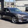 nissan fuga 2016 -NISSAN 【札幌 303ﾏ2657】--Fuga KNY51--650077---NISSAN 【札幌 303ﾏ2657】--Fuga KNY51--650077- image 25