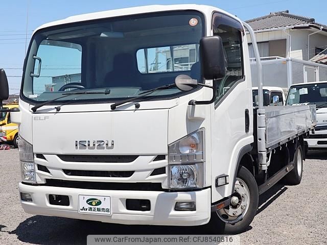 isuzu elf-truck 2018 GOO_NET_EXCHANGE_0207851A30230425W001 image 2