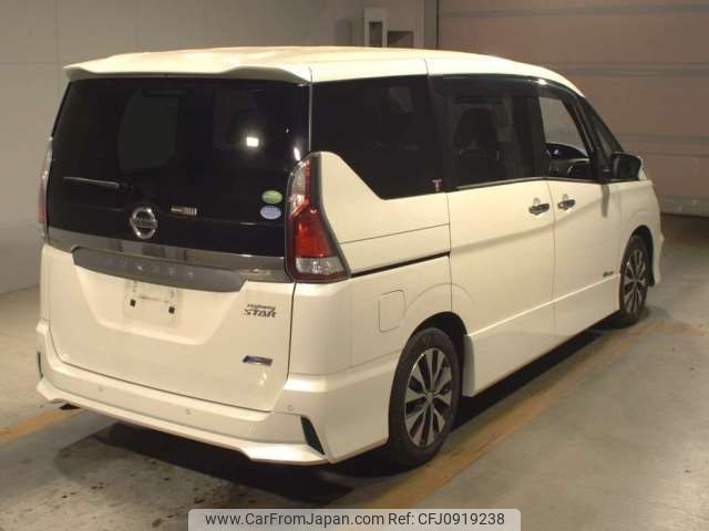 nissan serena 2018 -NISSAN--Serena DAA-GFC27--GFC27-074050---NISSAN--Serena DAA-GFC27--GFC27-074050- image 2