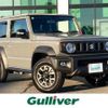 suzuki jimny-sierra 2024 -SUZUKI--Jimny Sierra 3BA-JB74W--JB74W-226921---SUZUKI--Jimny Sierra 3BA-JB74W--JB74W-226921- image 1