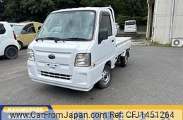 subaru sambar-truck 2011 -SUBARU--Samber Truck TT2--TT2-508738---SUBARU--Samber Truck TT2--TT2-508738-