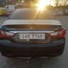 hyundai sonata 2010 ED-01140-20191220 image 6