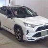 toyota rav4 2021 -TOYOTA 【いわき 332ﾔ 928】--RAV4 6LA-AXAP54--AXAP54-0002667---TOYOTA 【いわき 332ﾔ 928】--RAV4 6LA-AXAP54--AXAP54-0002667- image 1