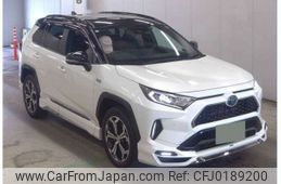 toyota rav4 2021 -TOYOTA 【いわき 332ﾔ 928】--RAV4 6LA-AXAP54--AXAP54-0002667---TOYOTA 【いわき 332ﾔ 928】--RAV4 6LA-AXAP54--AXAP54-0002667-